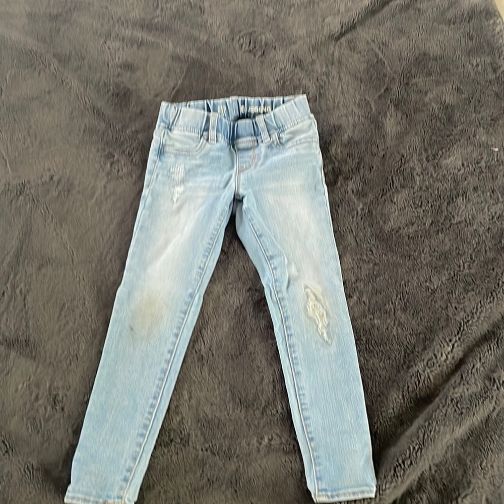Gap jeggings